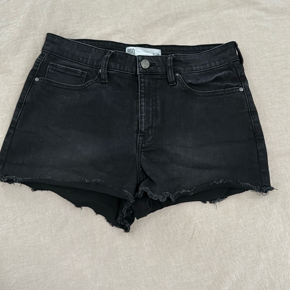 RSQ jean shorts